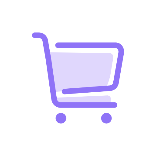 Fill, Multicolor, Shopping Cart Icon Png And Vector For Free