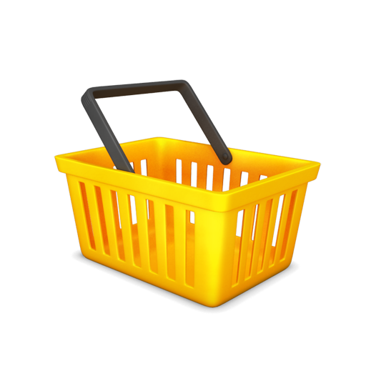Shopping Cart Icon