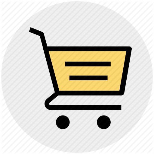Basket, Cart, Ecommerce, Empty Cart, Shopping, Shopping Cart Icon