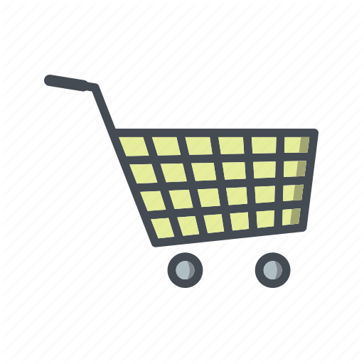 Cart, Online Shopping, Shopping, Shopping Cart Icon