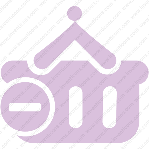 Download Basket Remove,cart,finance,shopping Bag,shopping Cart