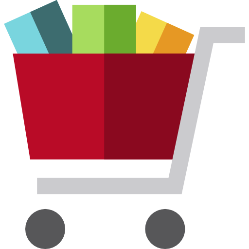 Shopping Cart, Shop, Market, Cart, Shopping, Trolley, Store
