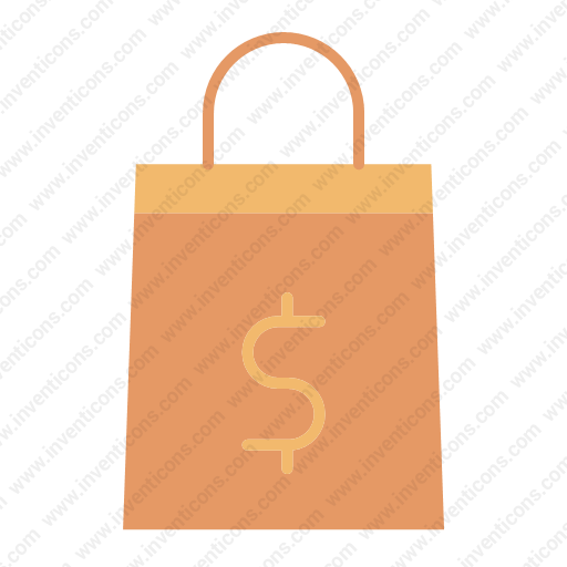 Download Shopping Icon Inventicons