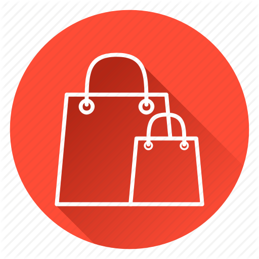 Ecommerce, Sale, Shop, Shopping, Shopping Bag Icon