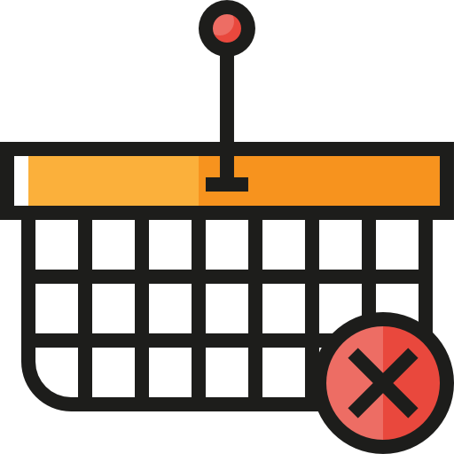 Shopping Store, Shopping Basket, Supermarket Icon