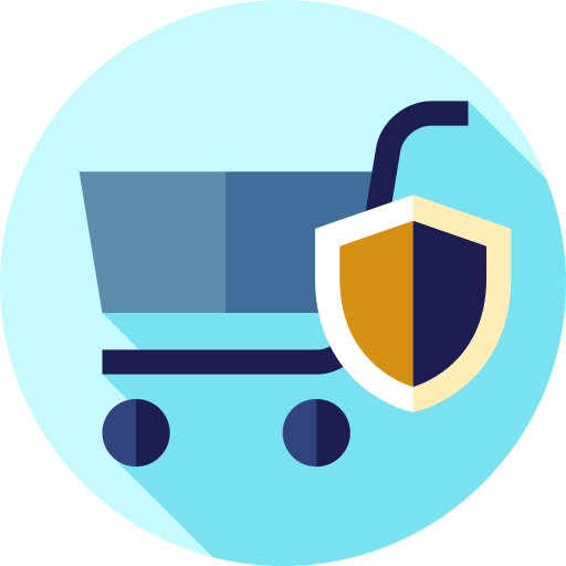 Shopping Cart Png Icon