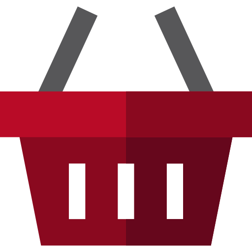 Shopping Basket, Shopping Store, Online Store, Commerce