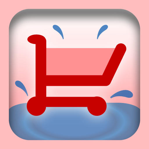 Splashshopper Complex Shopping Lists For Ipad