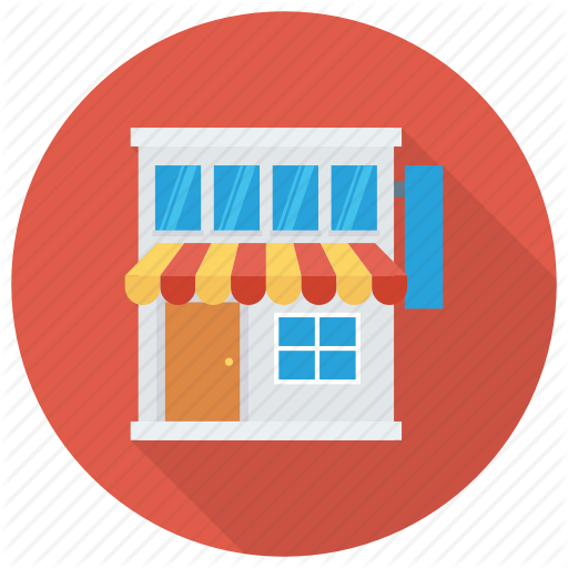 Building, Buy, Ecommerce, Mall, Shop, Shopping, Shoppingmall Icon