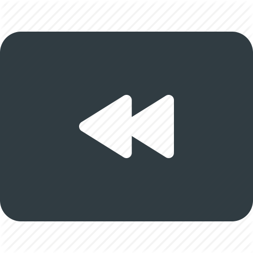 Keyboard, Reverse, Shortcut, Type Icon