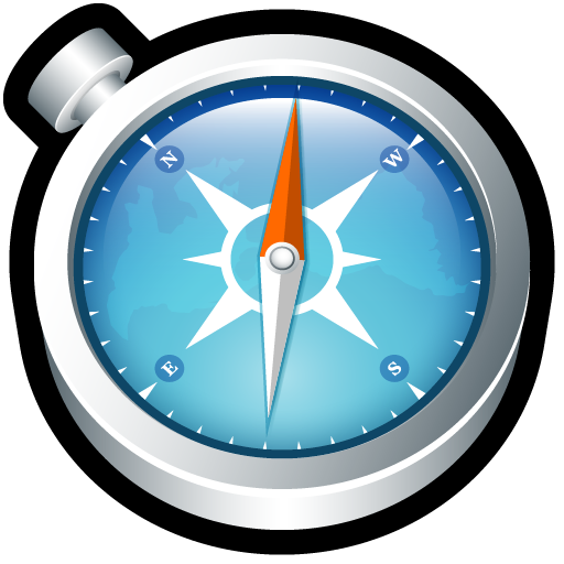 Safari Icon