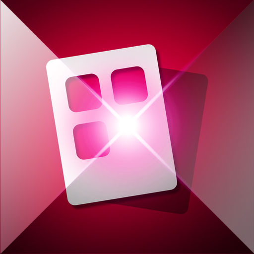 One Touch Call, Apps, Home Screen Shortcut Icon