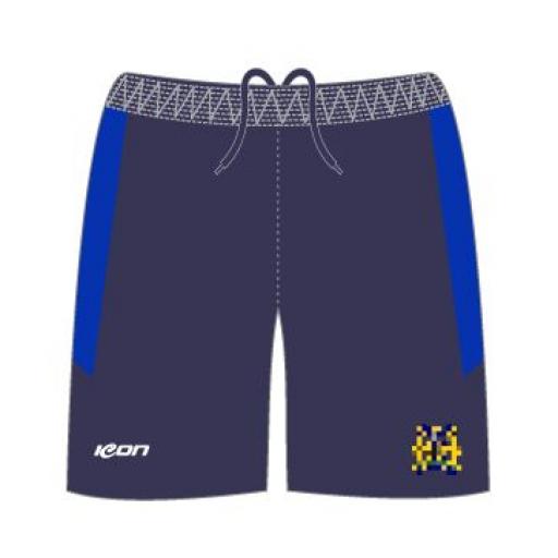 Copley Cc Training Shorts