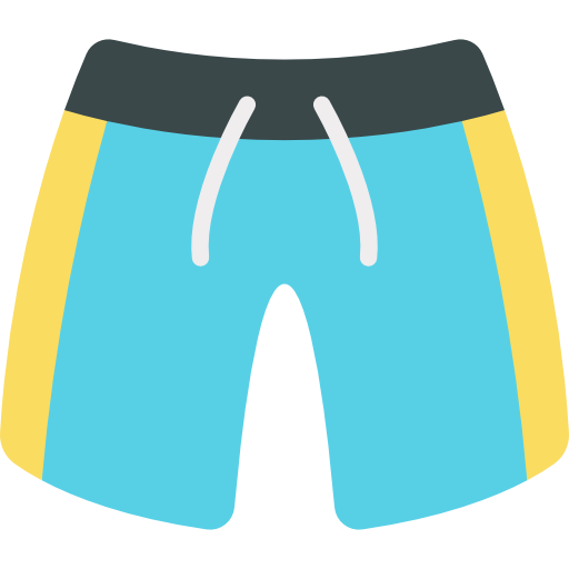 Shorts Icon at GetDrawings | Free download