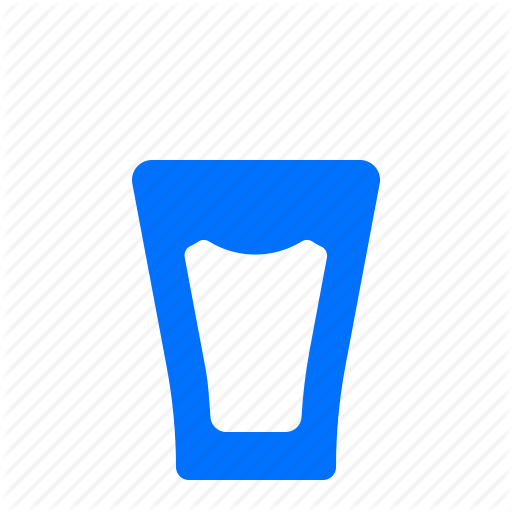 Beverage, Drink, Glass, Shot Icon