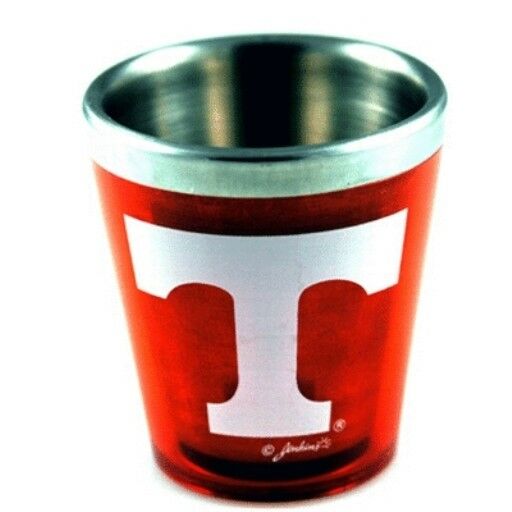 Tennessee Premium Acrylic Shot Glass