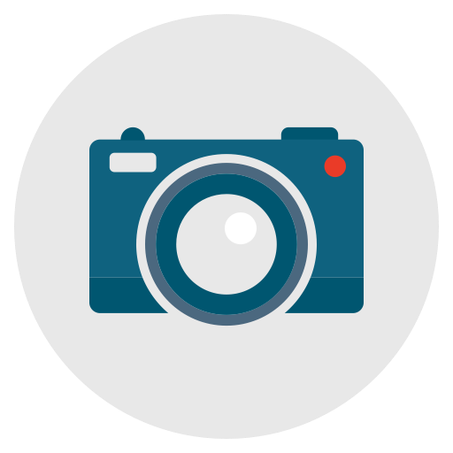 Action Cam, Media, Camera, Shot, Photography, Photo Icon