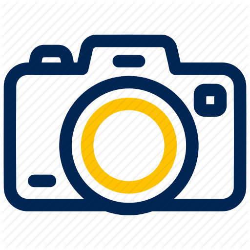 Camera, Capture, Gadget, Shot Icon