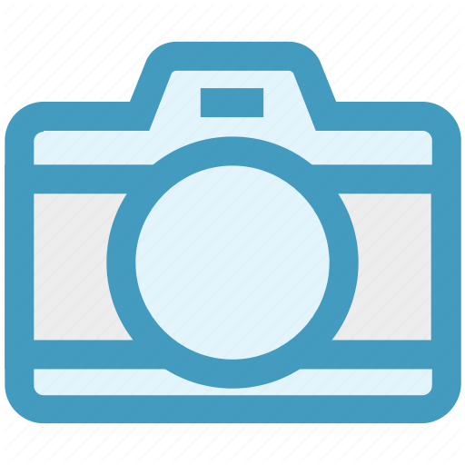 Camera, Image, Photo, Photo Camera, Photography, Picture, Shot Icon