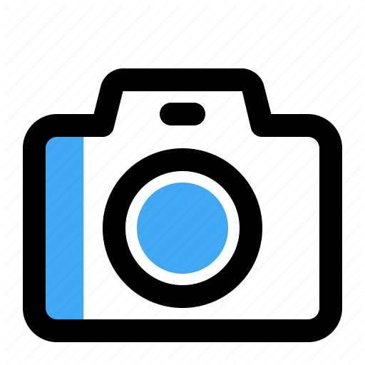 Camera, Image, Photo, Photography, Shot Icon