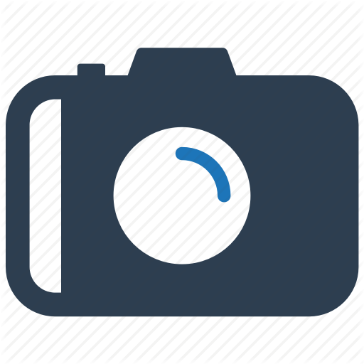 Camera, Photo, Photography, Shot Icon