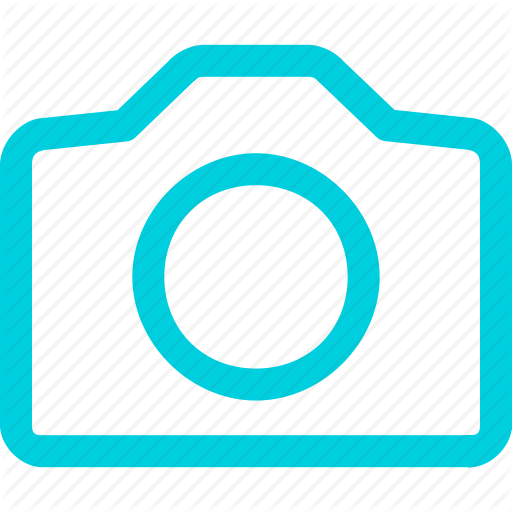 Camera, Photo, Picture, Shot Icon