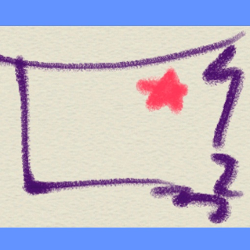 We Won't Raise And Other Words Kristi Strings Together