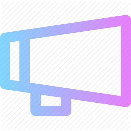Business, Megaphone, Promote, Shoutout Icon