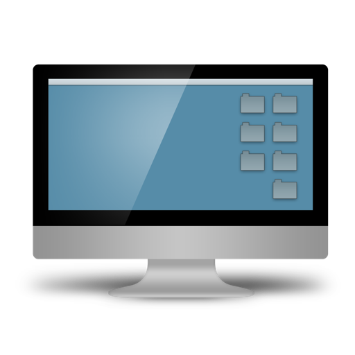 Desktop Icons, Free Desktop Icon Download