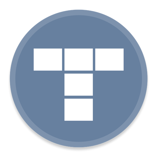 Tiled Icon