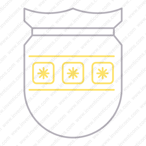 Download Shield,password Icon Inventicons