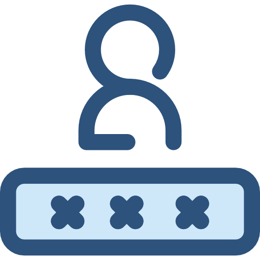 Password Icon
