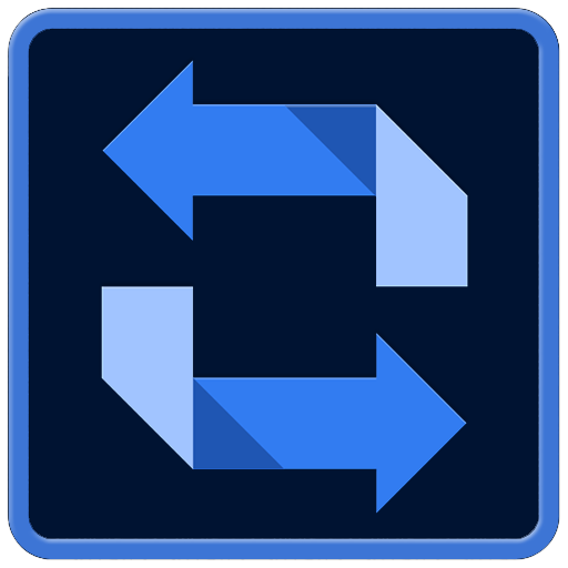 Converter Icon
