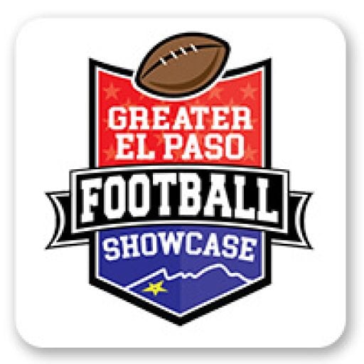 Cropped Icon Greater El Paso Football Showcase