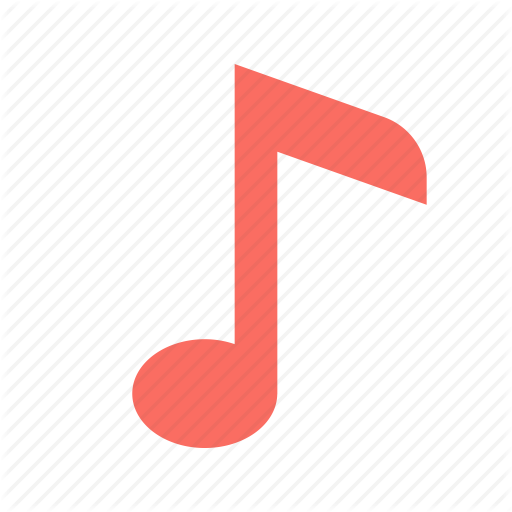 Key, Music, Note Icon