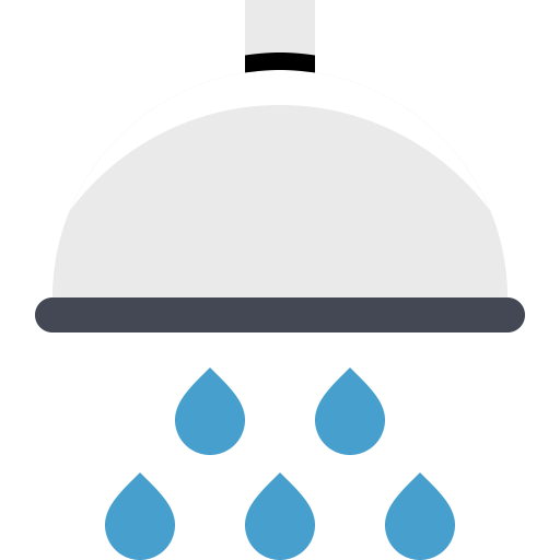 Handheld Shower Icons, Download Free Png And Vector Icons