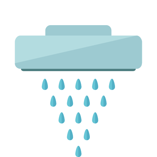 Shower Head Png Icon