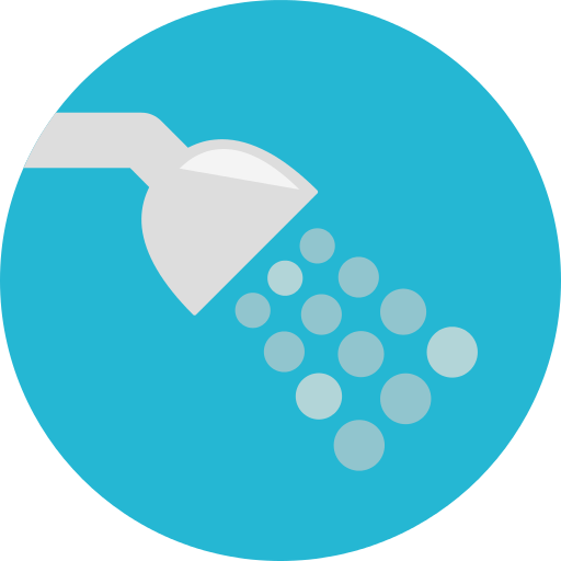 Shower Png Icon