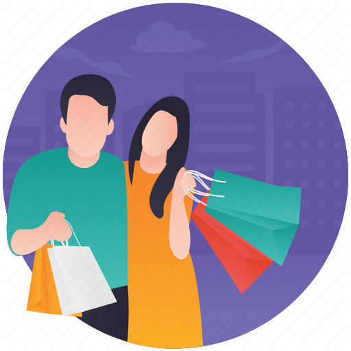 Buy Clothes, Fashion Showroom, Hat Shopping, Personal Shopper