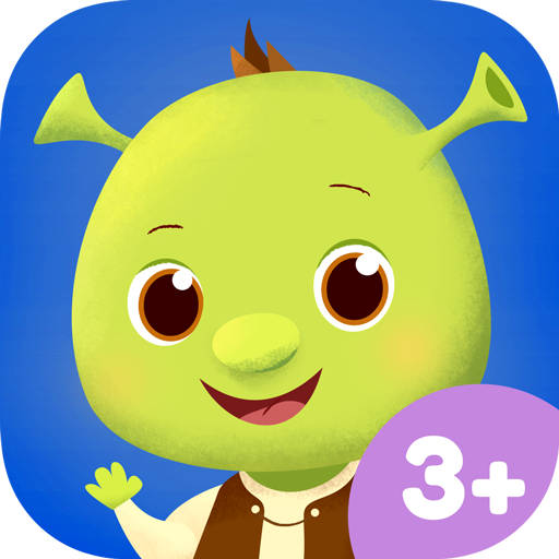 Dreamworks Friends Fox And Sheep Apps For Kids