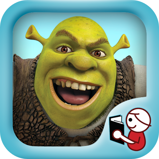 Shrek Forever After