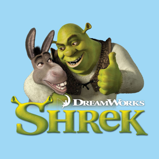 Shrek Movie Stickers App Data Review