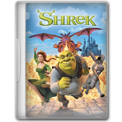 Shrek Icon