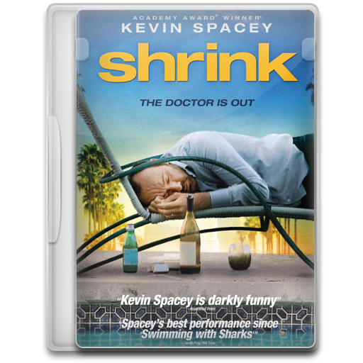 Shrink Icon Movie Mega Pack Iconset