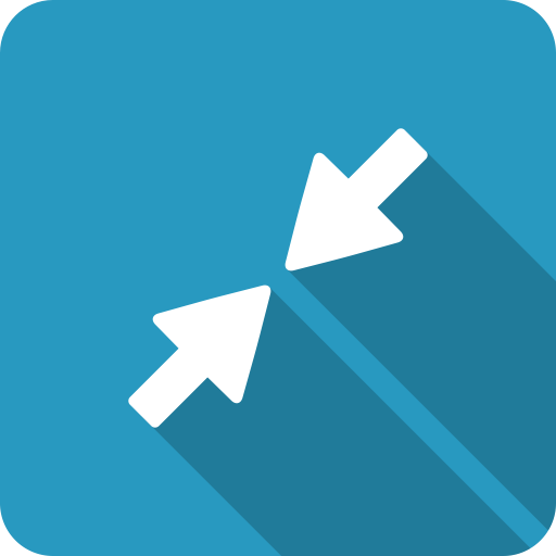 Shrink Icon