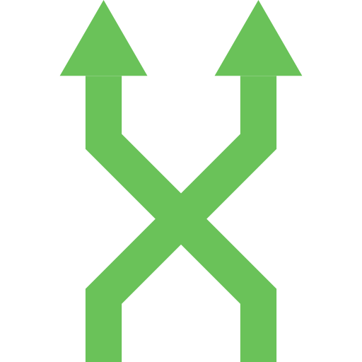 Shuffle Icon Free Of Universal Icons