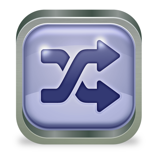 Shuffle Button Icon Download Free Icons