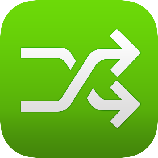 Shuffle Icon Download Free Icons