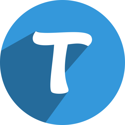 Tango Icon