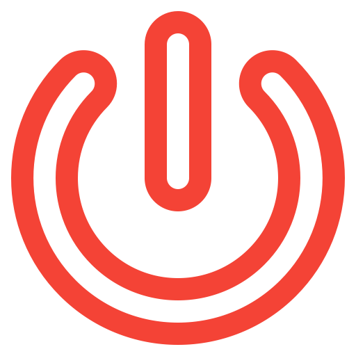 Shutdown Icons, Download Free Png And Vector Icons, Unlimited